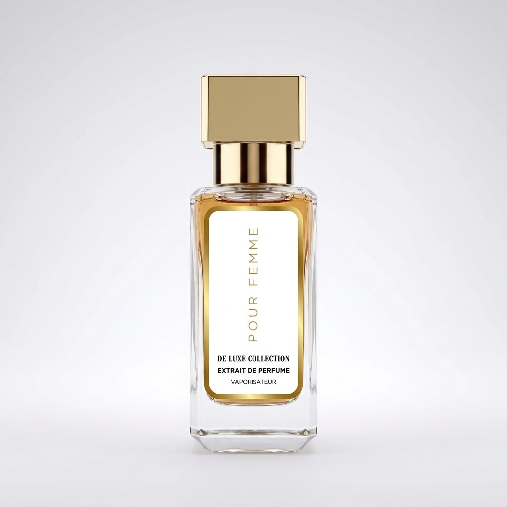 Deluxe Pour Femme
