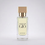 Acqua di Gıò EDP aromatik sucul yoğun kalıcı maskülen erkek kokusu