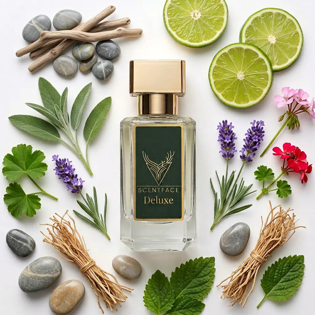 Acqua di Gıò EDP vetiver ve paçuli aromatik notalar modern klasik erkek parfümü