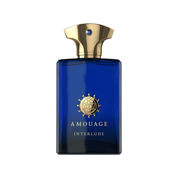 Amouage Interlude Man