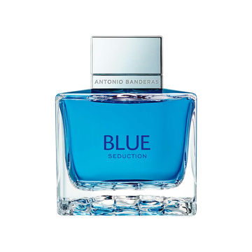 Antonio Banderas Blue Seduction