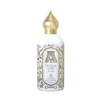 Attar Collection Crystal Love For Her