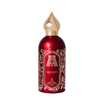 Attar Collection Hayati
