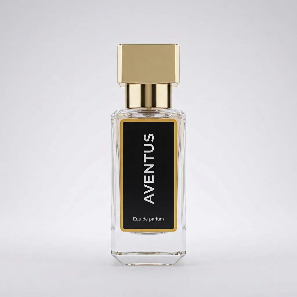 Deluxe Creed Aventus