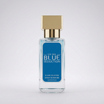 Blue Seduction sucul oryantal fujer yoğun kalıcı maskülen erkek kokusu