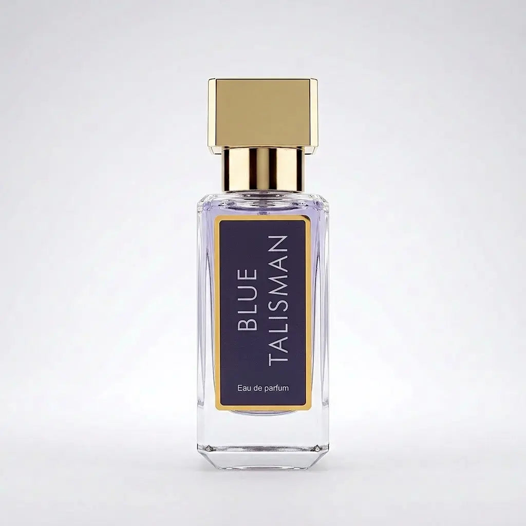 Deluxe Blue Talisman Ex Nihilo
