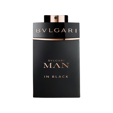 Bvlgari Man In Black