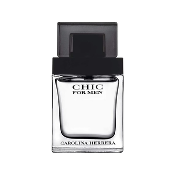 Carolina Herrera Chic For Men