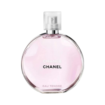 Chanel Chance Eau Tendre