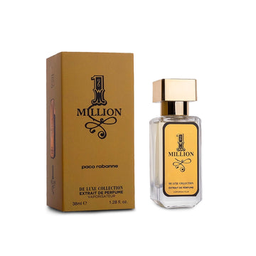Deluxe 1 Million Paco Rabanne