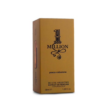 Deluxe 1 Million Paco Rabanne