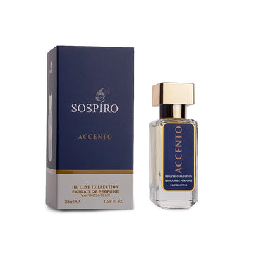 Deluxe Accento Sospiro Perfumes