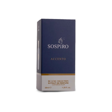 Deluxe Accento Sospiro Perfumes