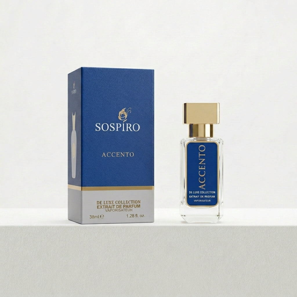 Deluxe Accento