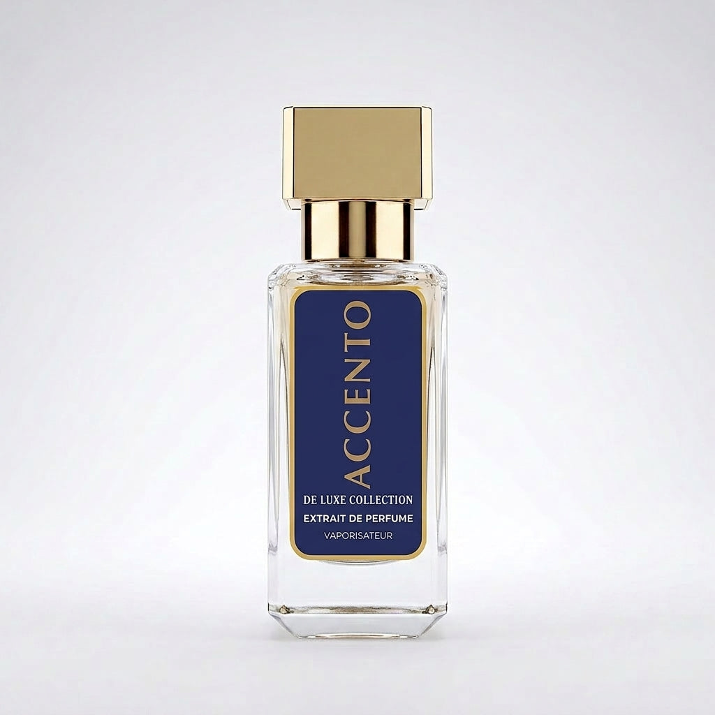 Deluxe Accento