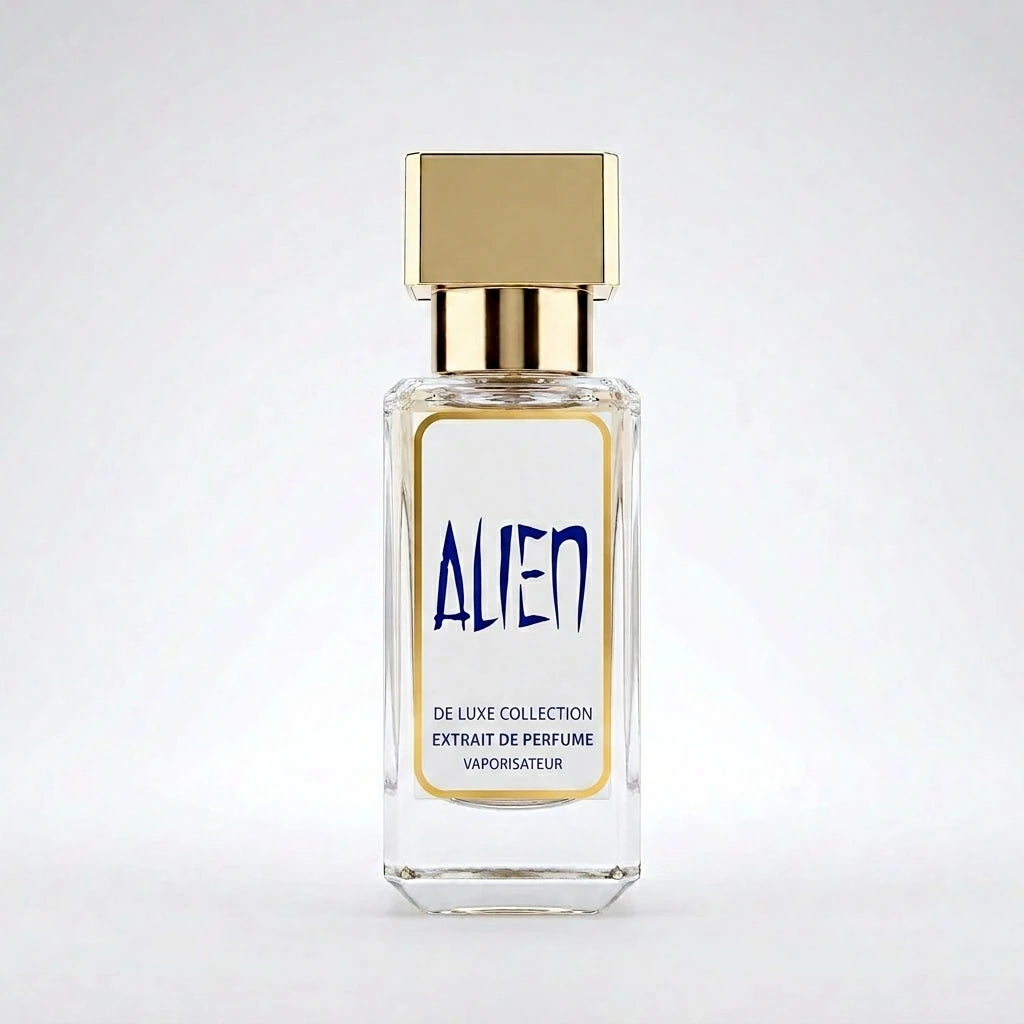 Deluxe Alien