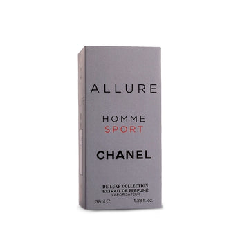 Deluxe Allure Homme Sport Chanel