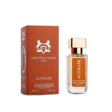 Deluxe Althaïr  Parfums de Marly