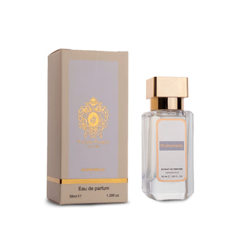 Deluxe Andromeda Tiziana Terenzi