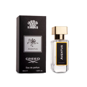 Deluxe Aventus Creed