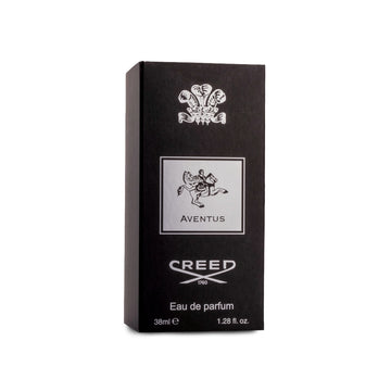 Deluxe Aventus Creed