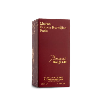 Deluxe Baccarat Rouge 540 Extrait de Parfum Maison Francis Kurkdjian