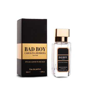 Deluxe Bad Boy Carolina Herrera
