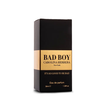 Deluxe Bad Boy Carolina Herrera
