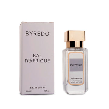 Deluxe Bal d'Afrique Byredo