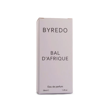 Deluxe Bal d'Afrique Byredo
