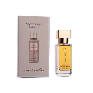Deluxe Bare Vanilla Victoria's Secret