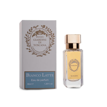 Deluxe Bianco Latte Giardini di Toscana