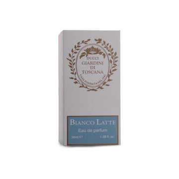 Deluxe Bianco Latte Giardini di Toscana