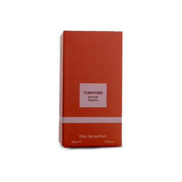 Deluxe Bitter Peach Tom Ford