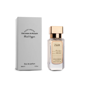 Deluxe Black Pepper Zielinski&Rozen