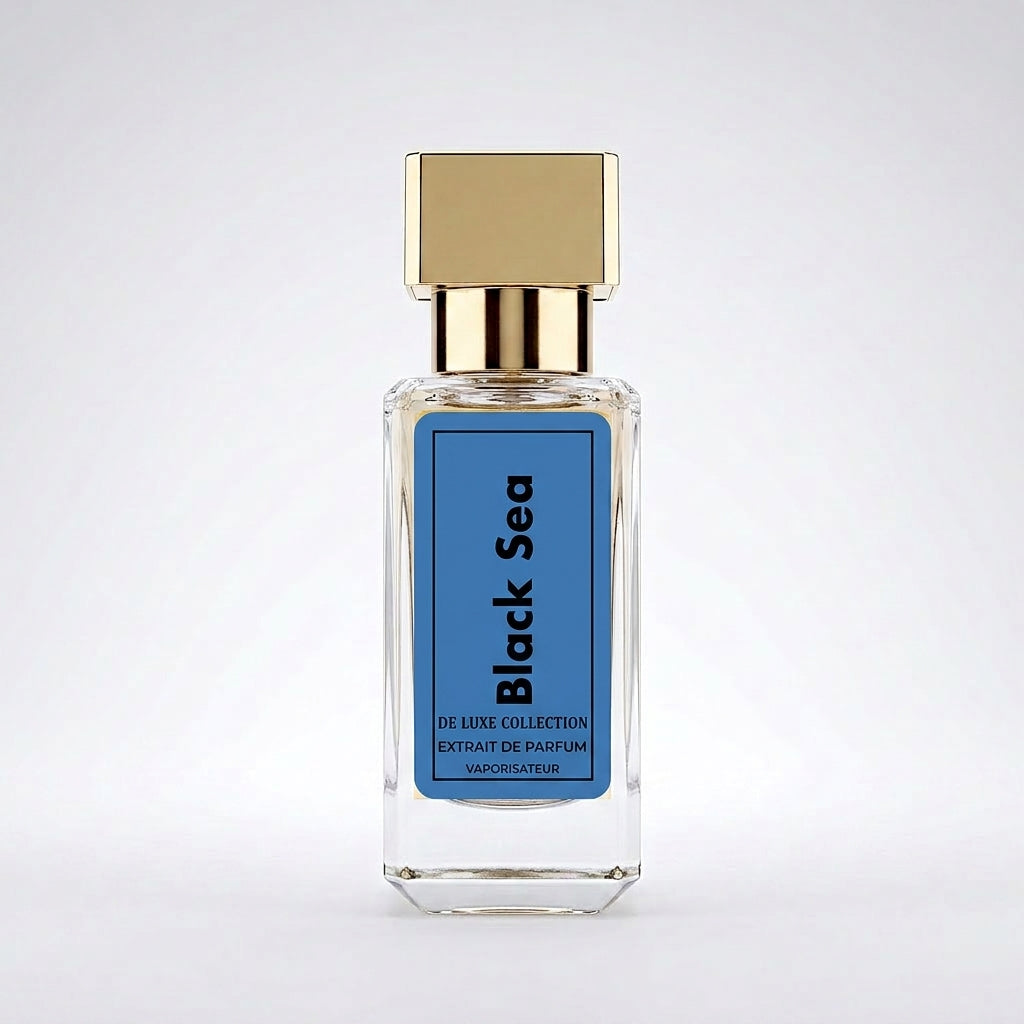 Deluxe Black Sea  Lorenzo