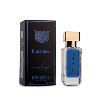 Deluxe Black Sea  Lorenzo Pazzaglia