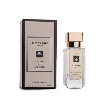 Deluxe Blackberry & Bay  Jo Malone London