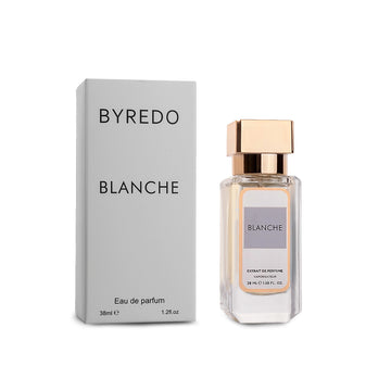 Deluxe Blanche Byredo