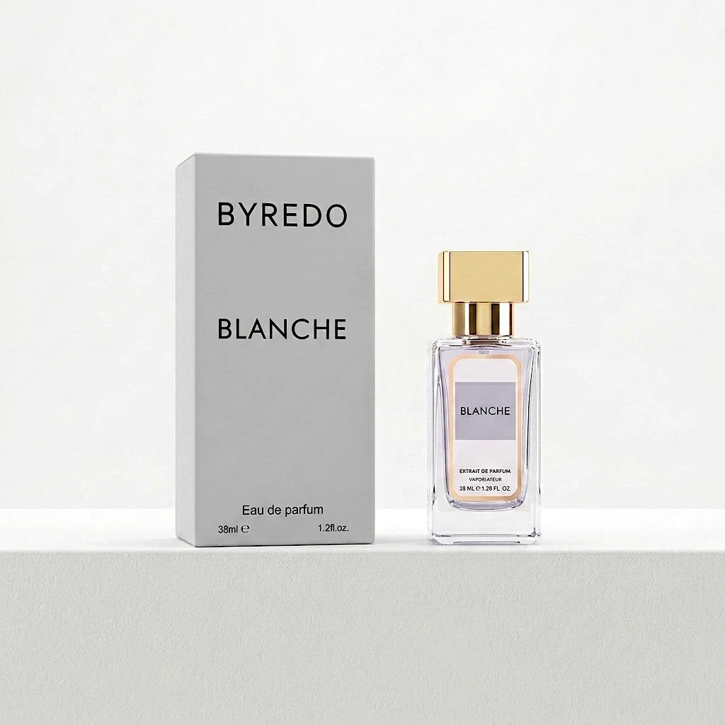 Deluxe Blanche Byredo