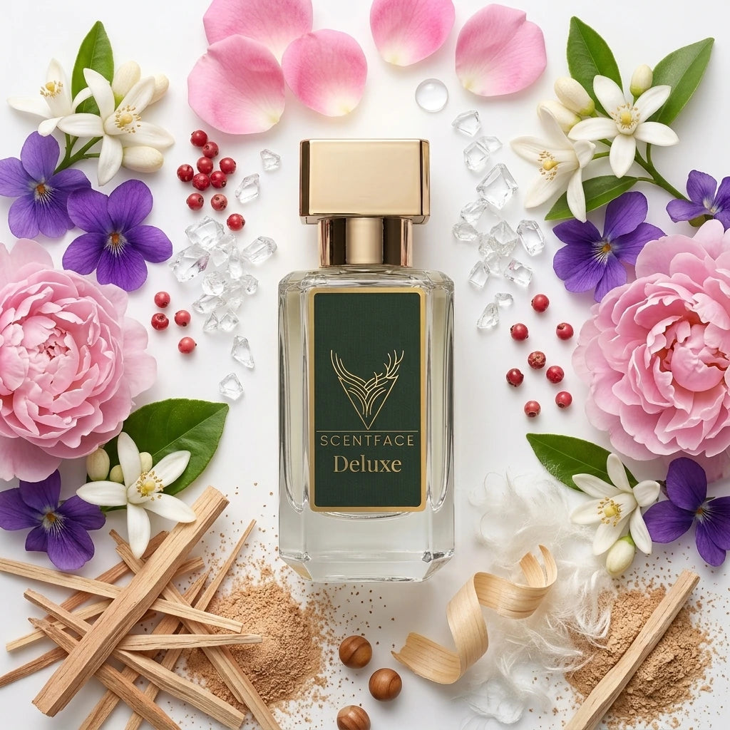 Deluxe Blanche Byredo