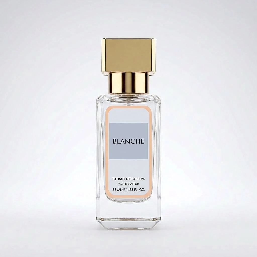 Deluxe Blanche Byredo