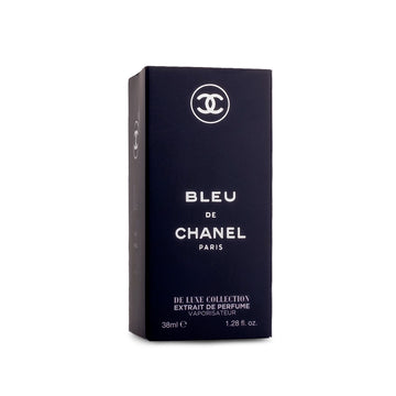 Deluxe Bleu de Chanel
