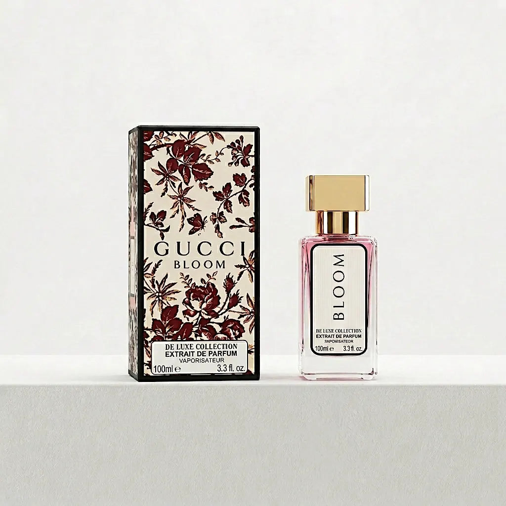 Deluxe Bloom
