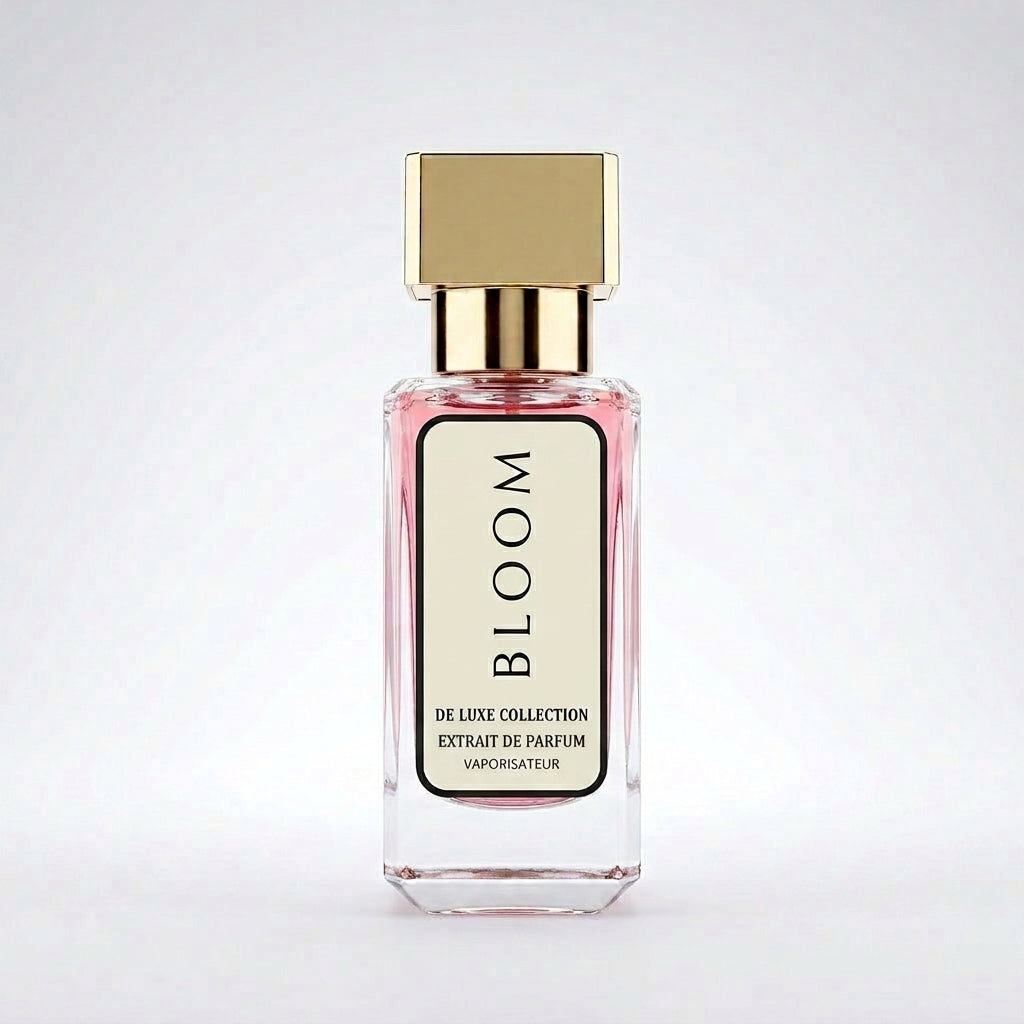 Deluxe Bloom