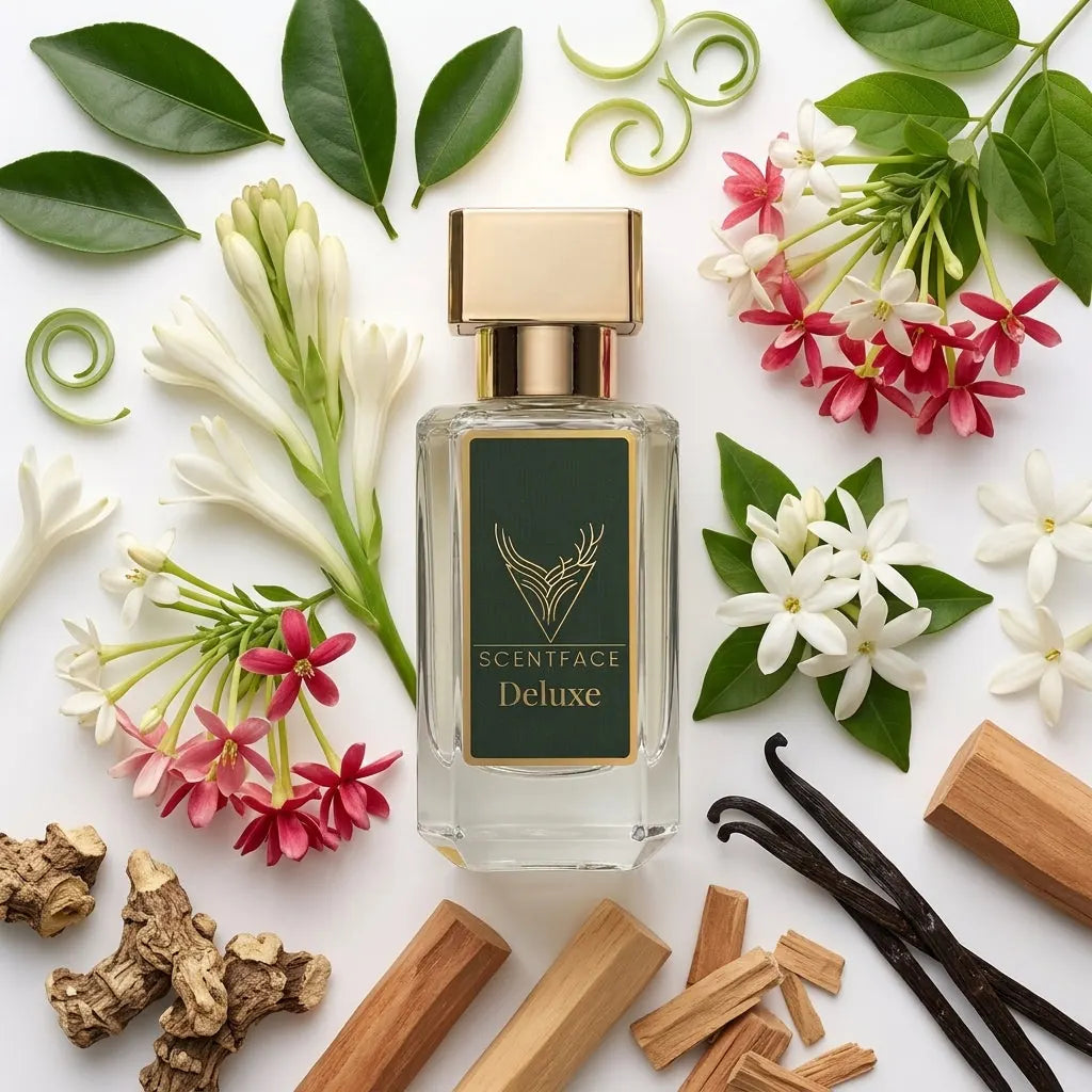 Deluxe Bloom