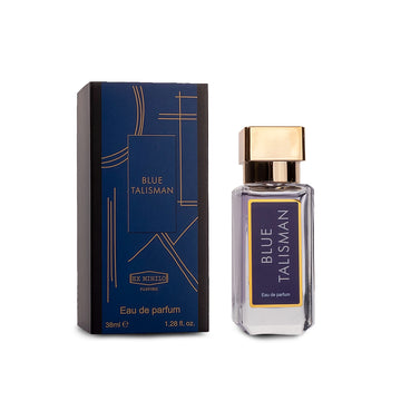 Deluxe Blue Talisman Ex Nihilo