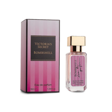 Deluxe Bombshell Victoria's Secret