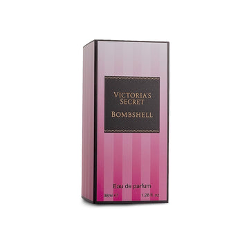 Deluxe Bombshell Victoria's Secret