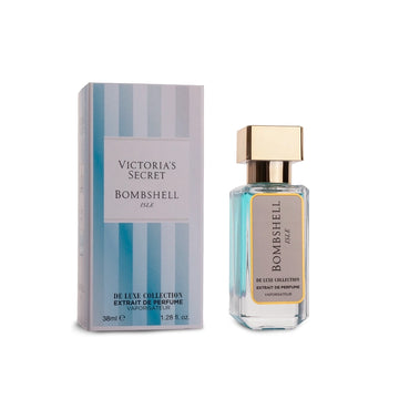 Deluxe Bombshell Isle Victoria's Secret